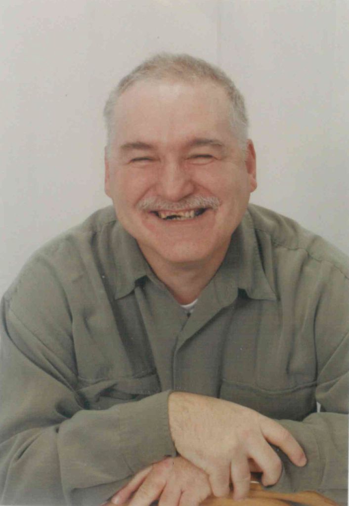 Norman Charles Fye Jr.