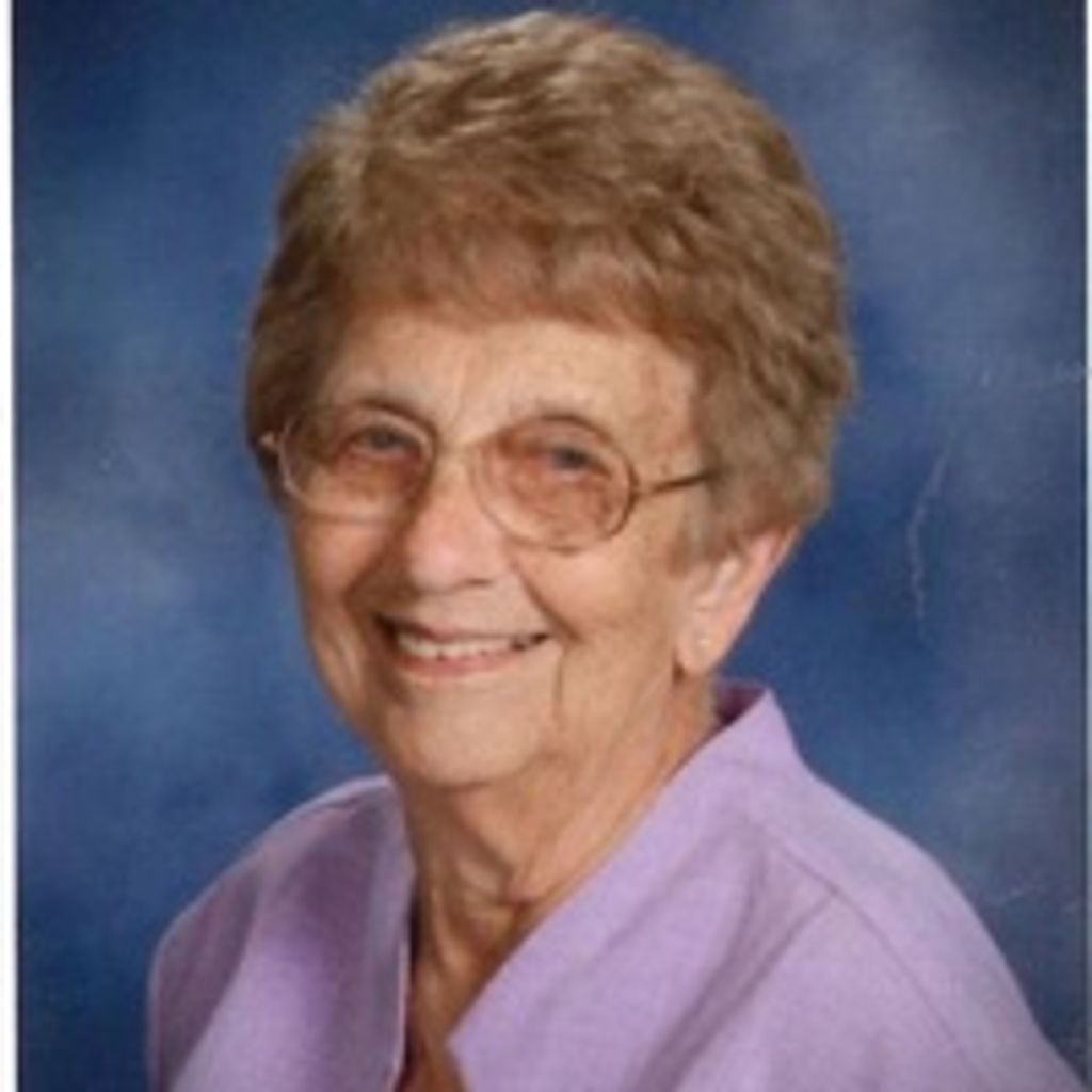 Eloise H. Offdenkamp