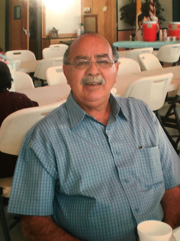 Abel Bustamante