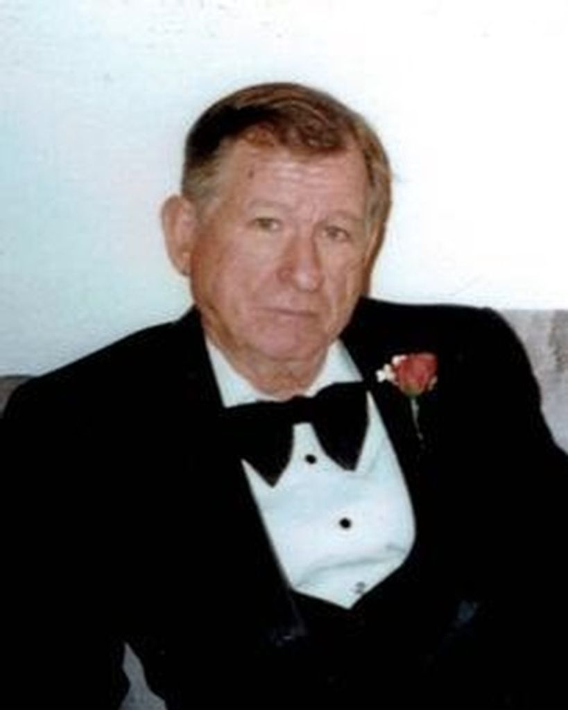 Daniel David Ledford