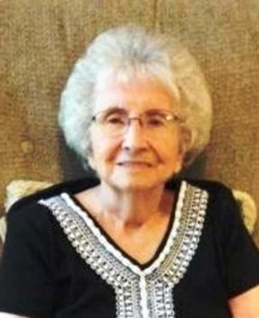 Martha Scott