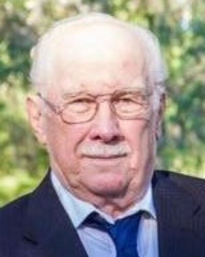 Rev. James O. Watkins