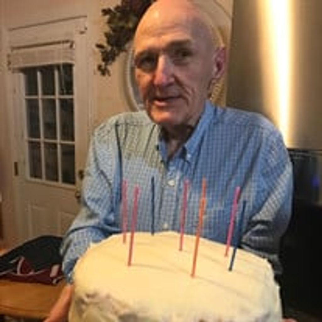 Mr. Joe D. Mcbryar