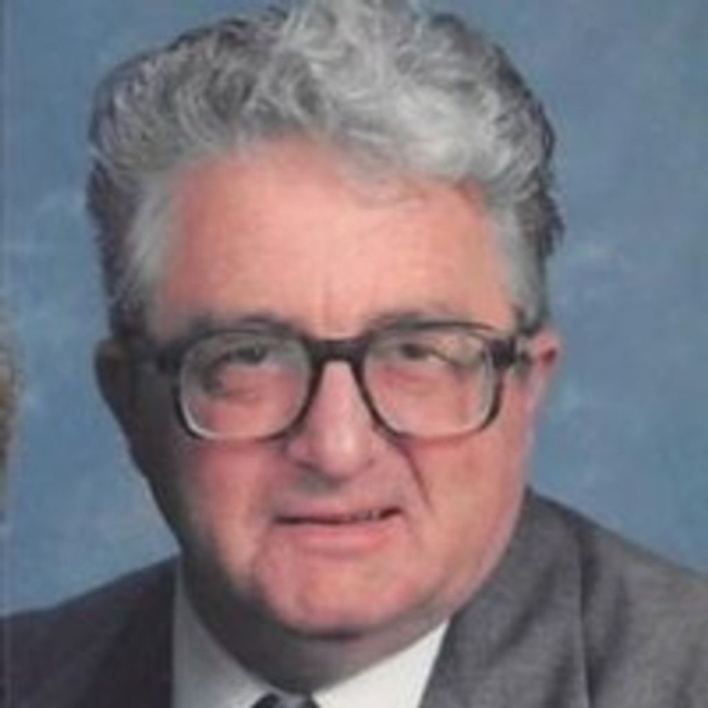 Douglas W. Peck Profile Photo