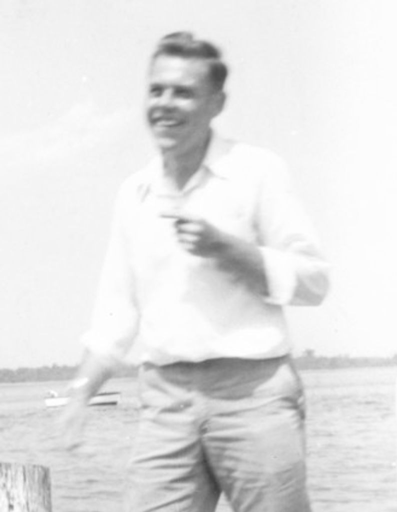 David Allen Estabrooks