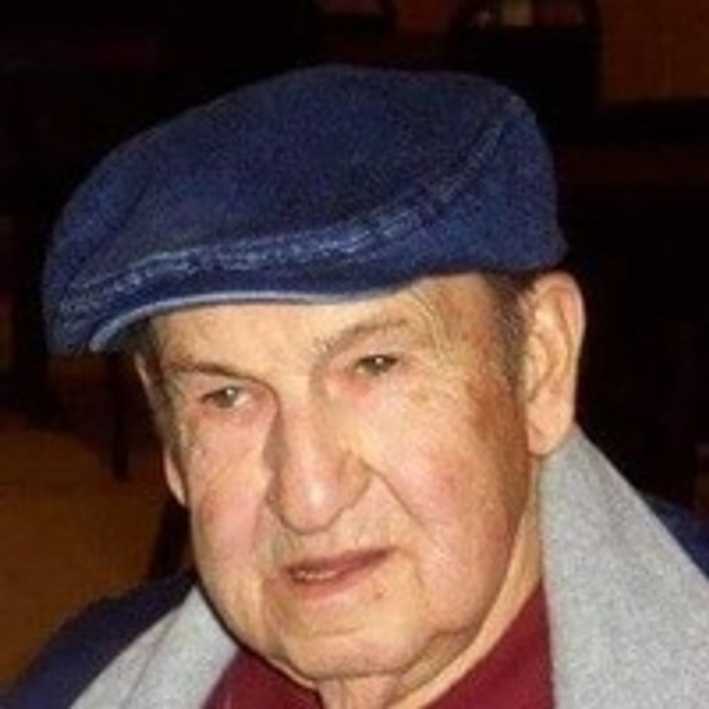 John "Minnie" J. Russo