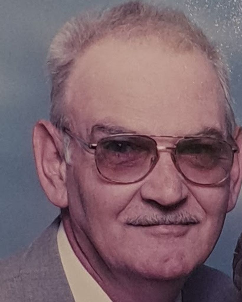 John Verne Lienhard