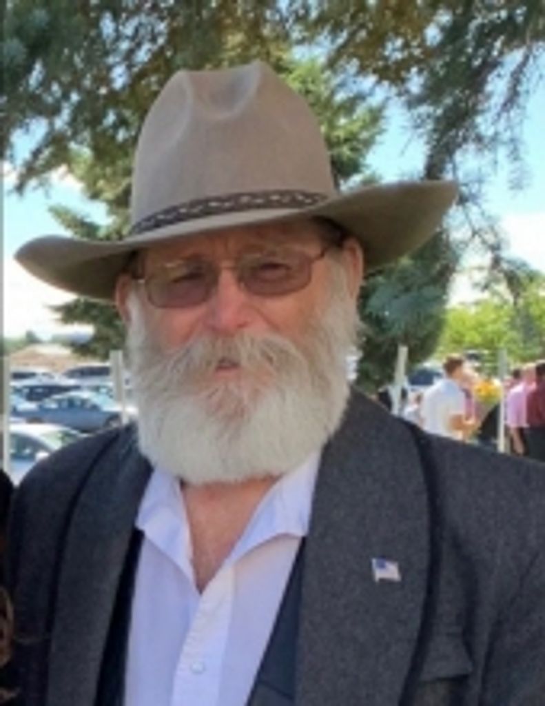 John Thomas Roberson Profile Photo