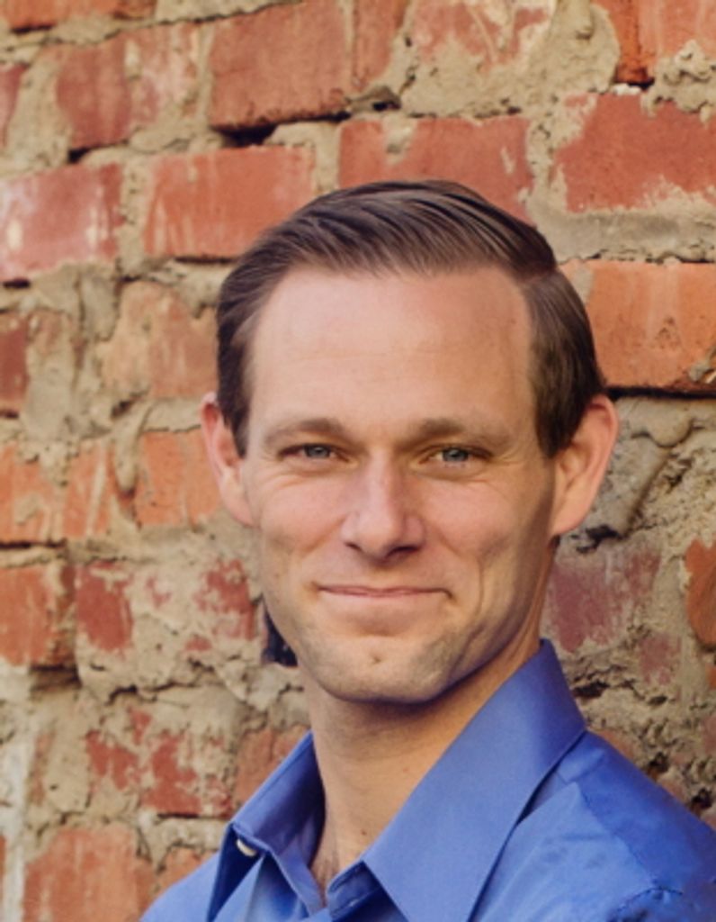 Andrew Neal Price