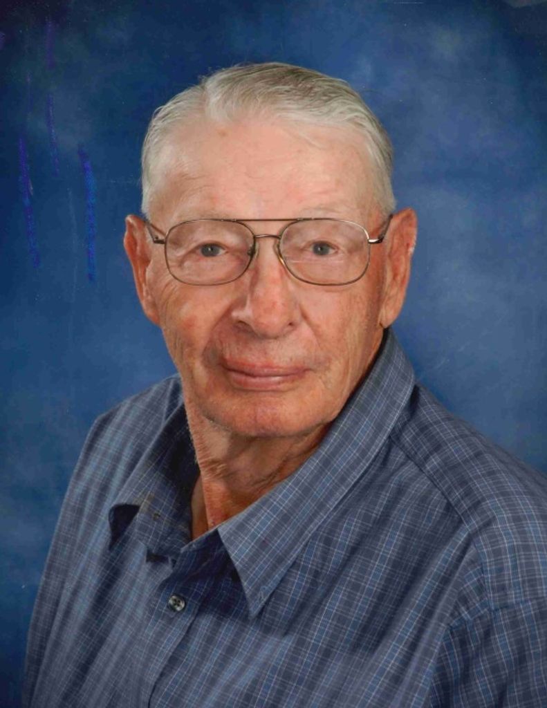 Lester Edward Otto Profile Photo