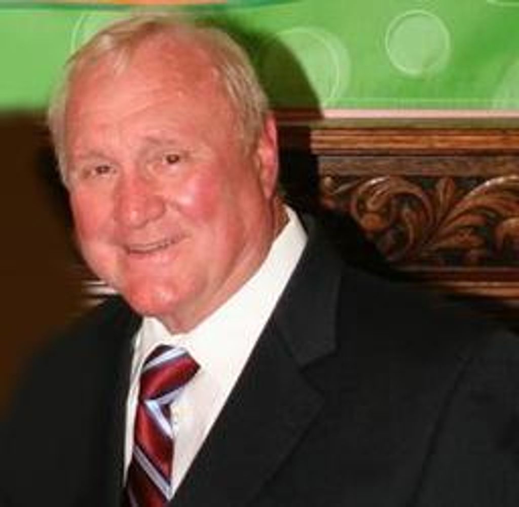 Richard L. Vance Profile Photo