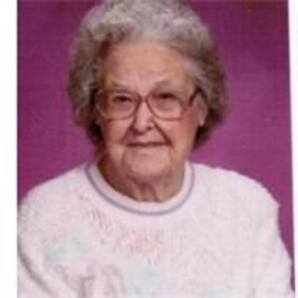 Marjorie Barnum