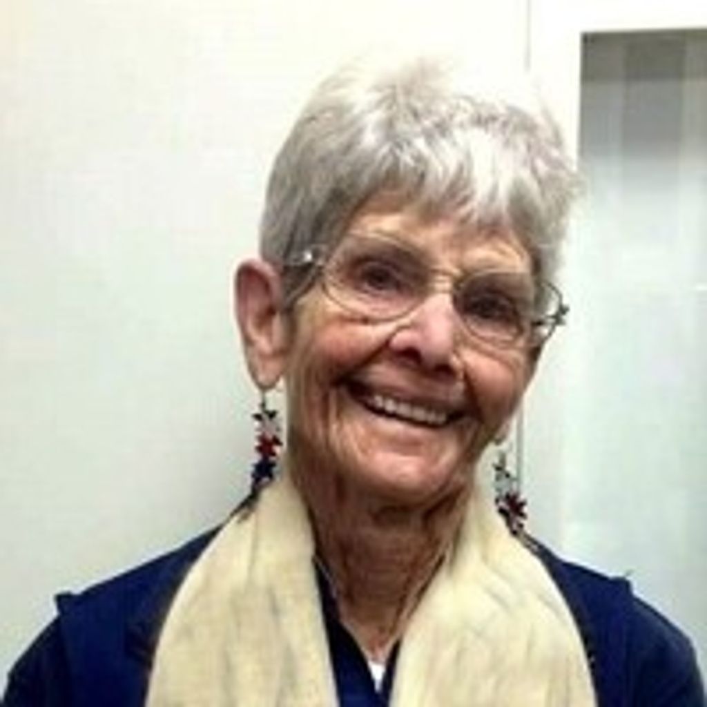 Doris Lora White Profile Photo