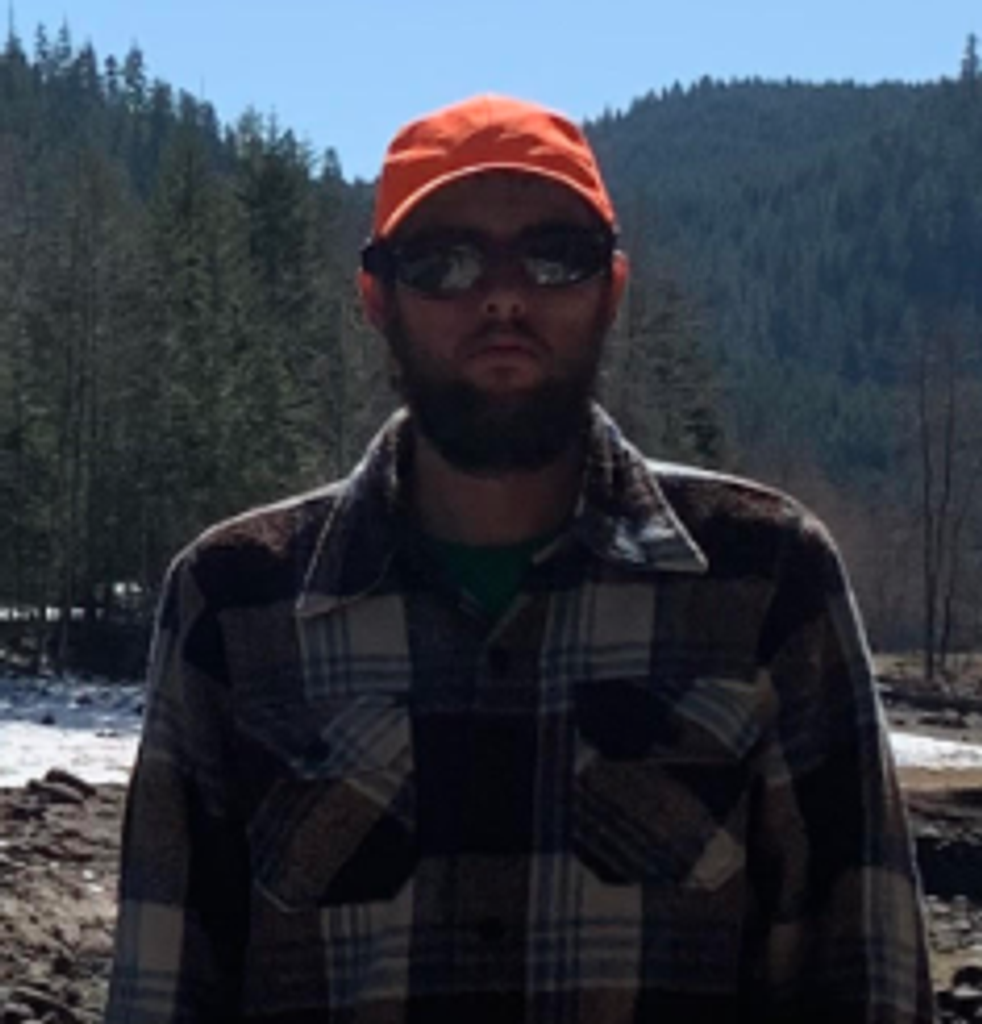 Schuyler D McKnight Profile Photo