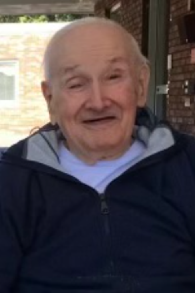 Joseph Gluchacki Profile Photo