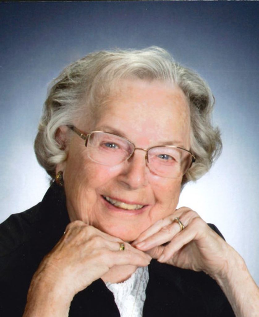 Mary Lillian Kimbrough Profile Photo