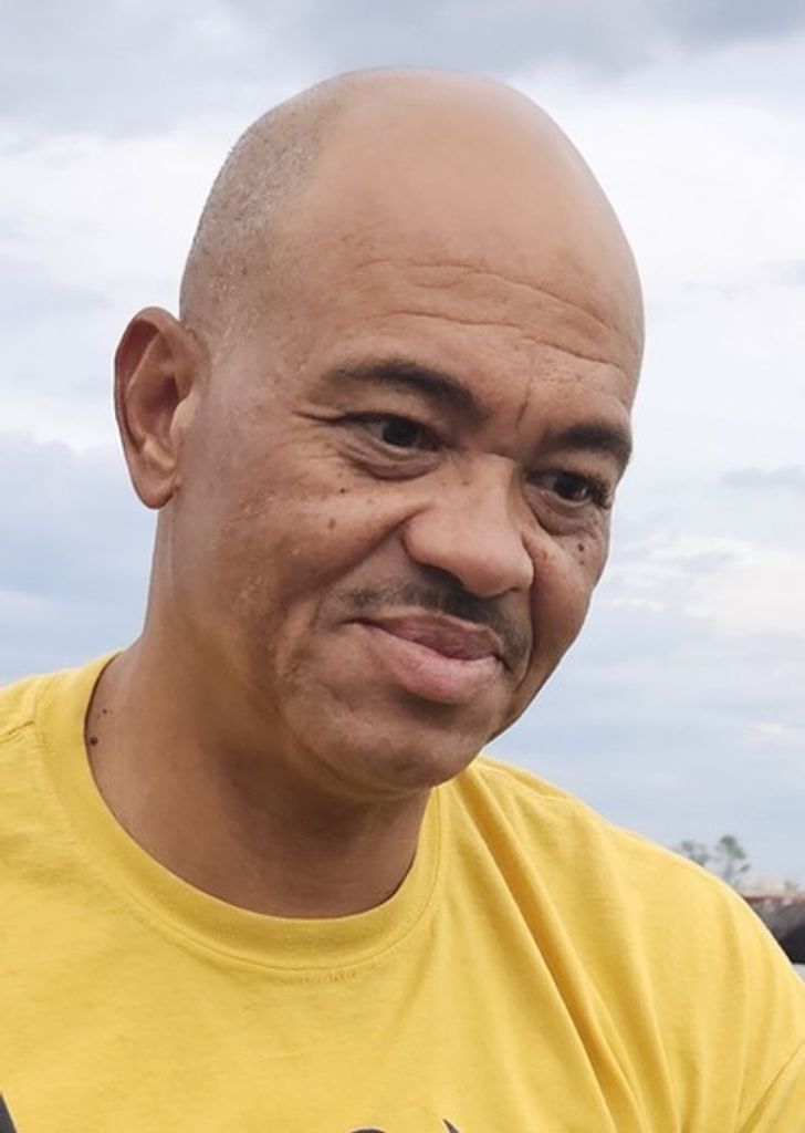 Rosemond Gerald Bushnell