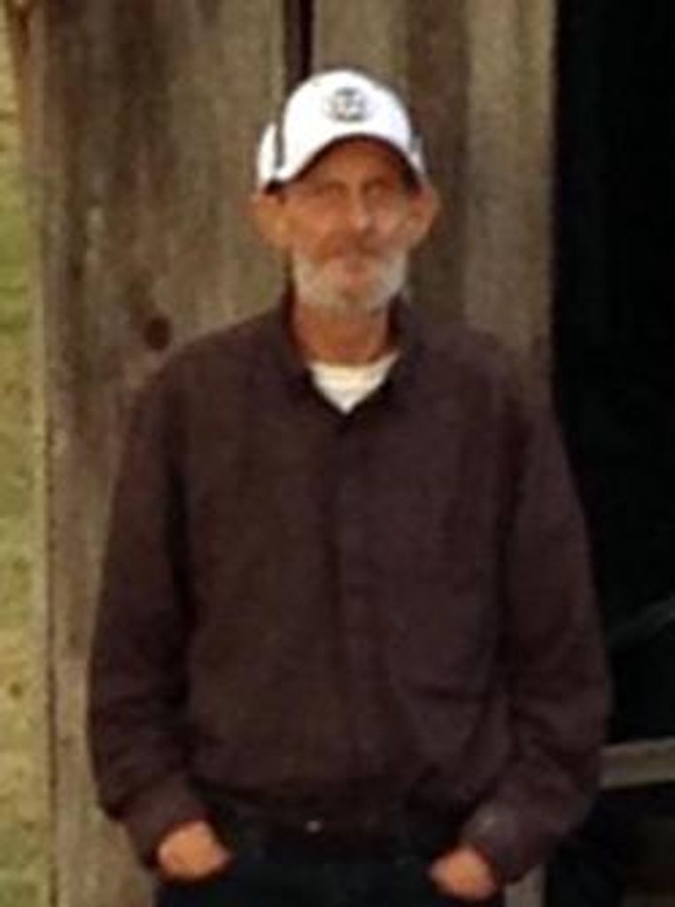 Joe Allen Mccracken Profile Photo