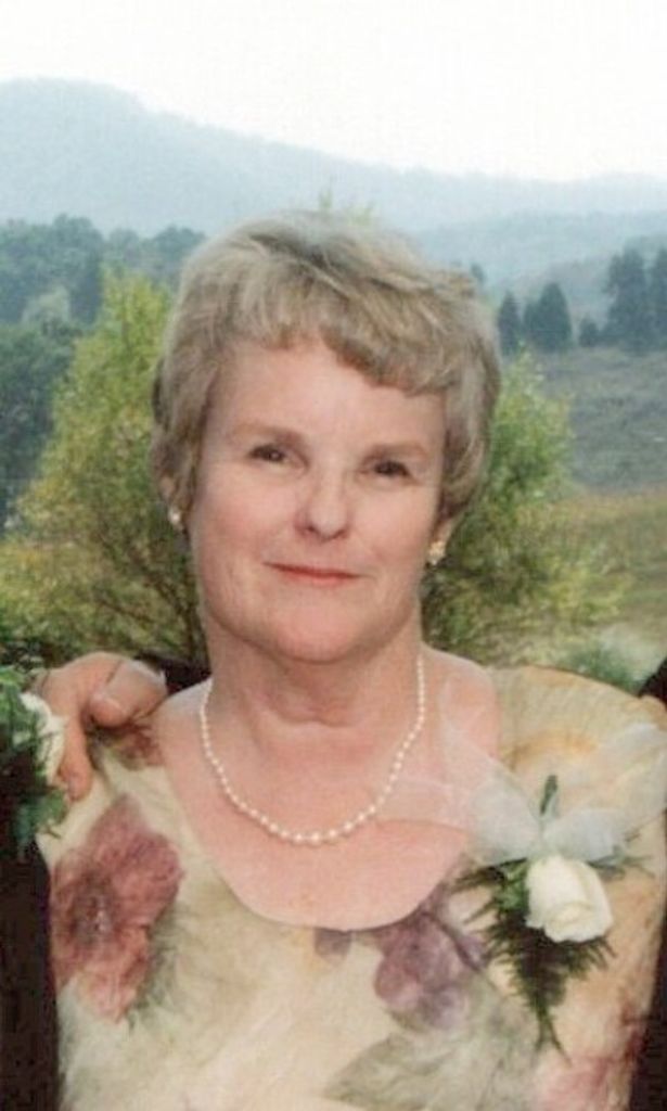 Marilyn "Penny" Guth Rommel Profile Photo