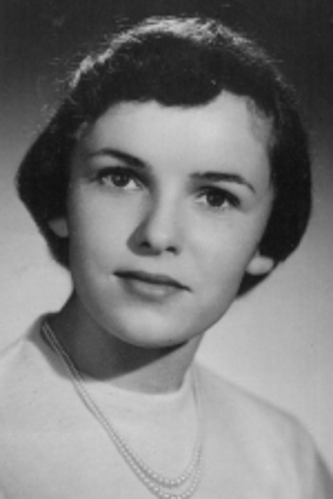 Virginia Charlotte Worden