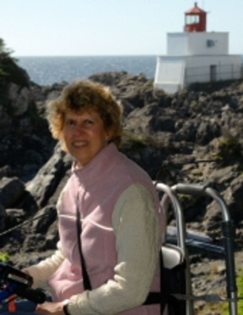 Nancy Louise Chamberlayne Profile Photo