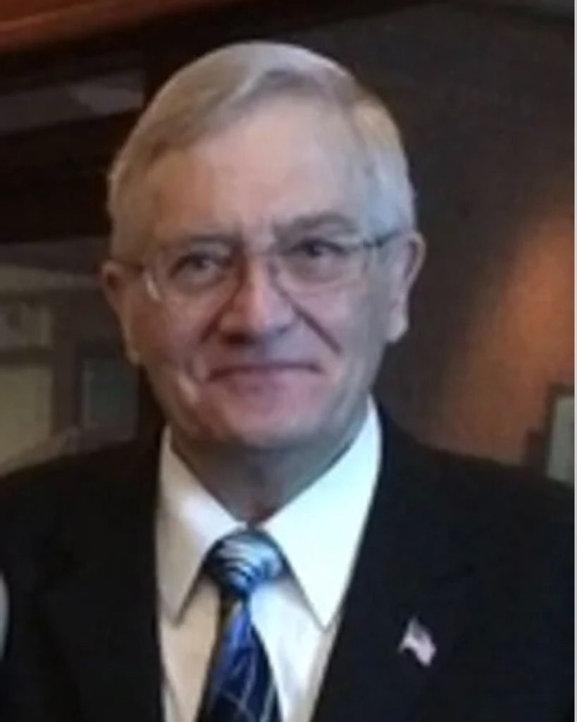 Leigh Alan Stewert Profile Photo