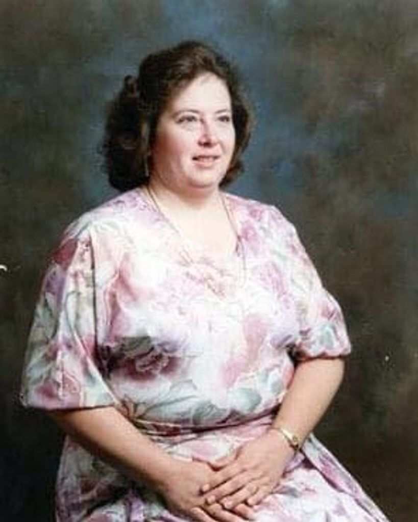 Denise Garrett Profile Photo