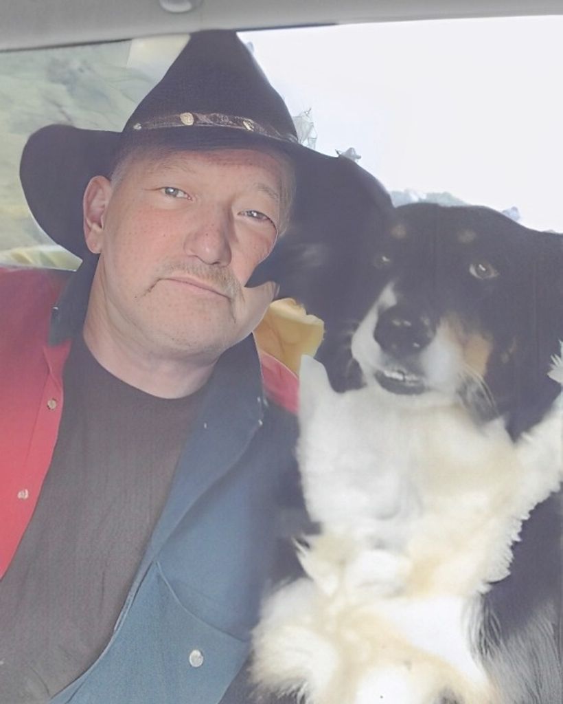 Billy Neal Marshall Profile Photo