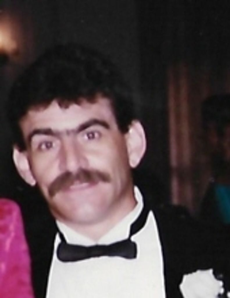 Robert Joseph  Altieri