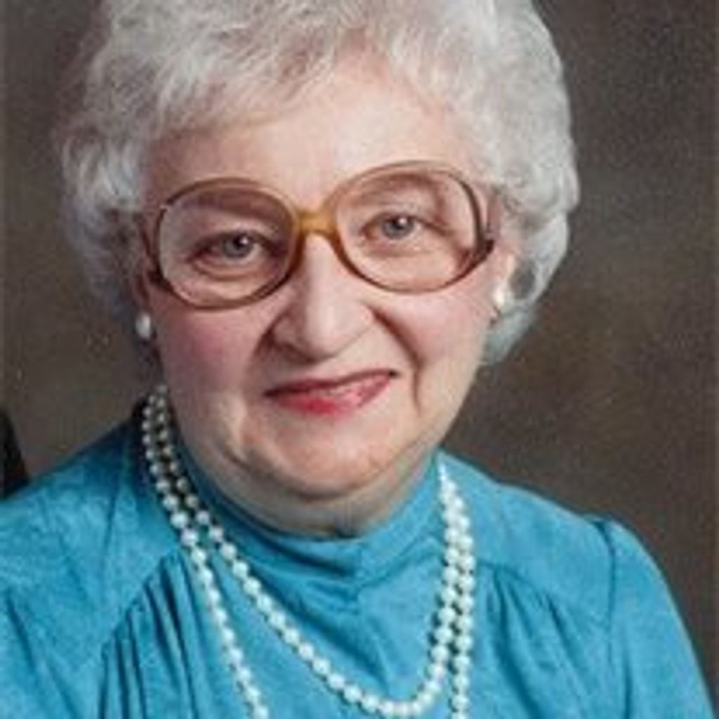 Olga Bavaro
