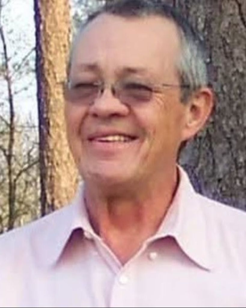 Roy Thomas Singletary Profile Photo