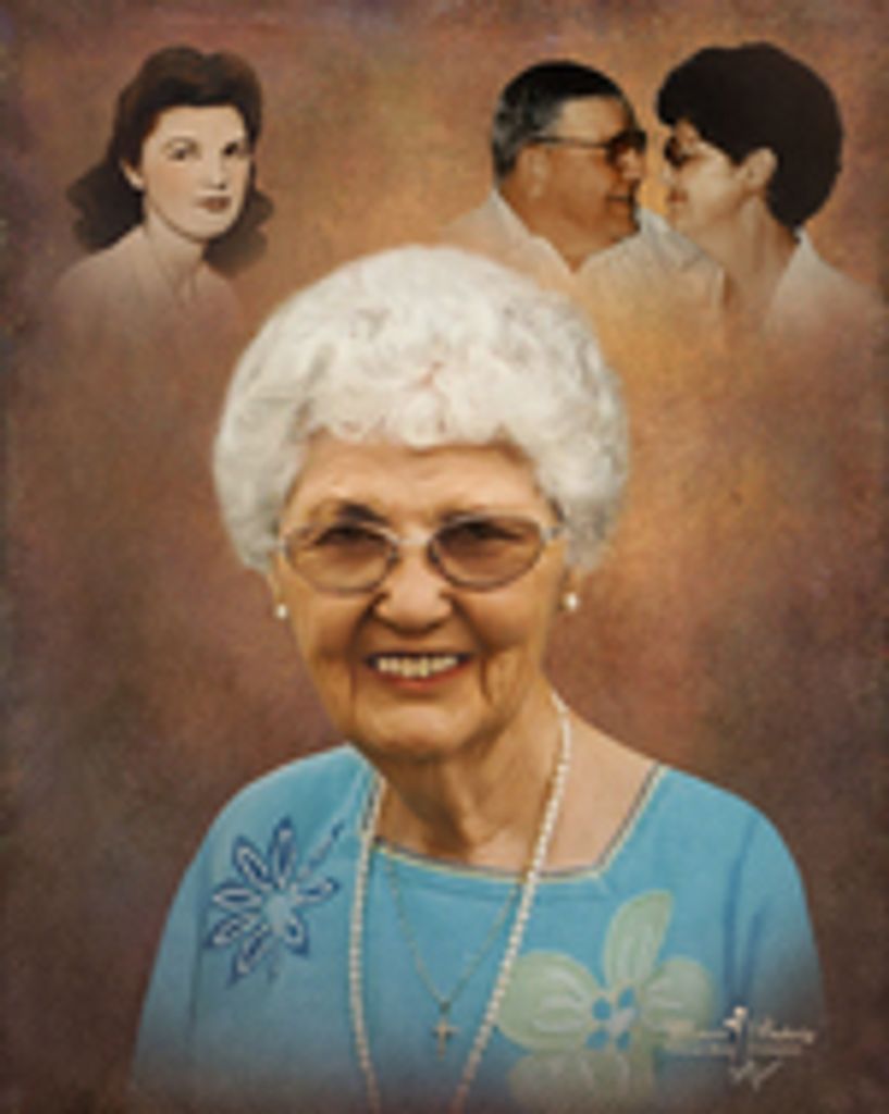 Leona Elizabeth (Murray)  Kemper