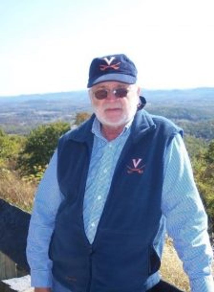 Donald Vanburen Carter Profile Photo