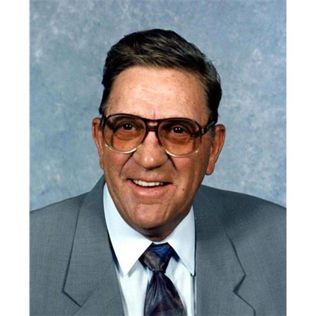 Warren James Imel Profile Photo
