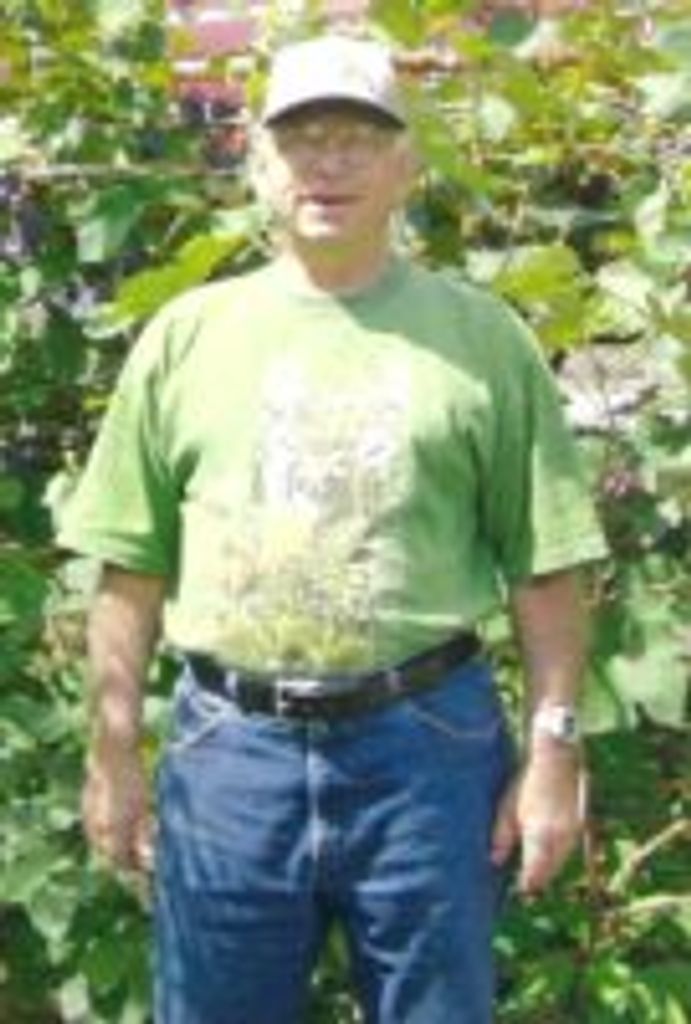John Tellup