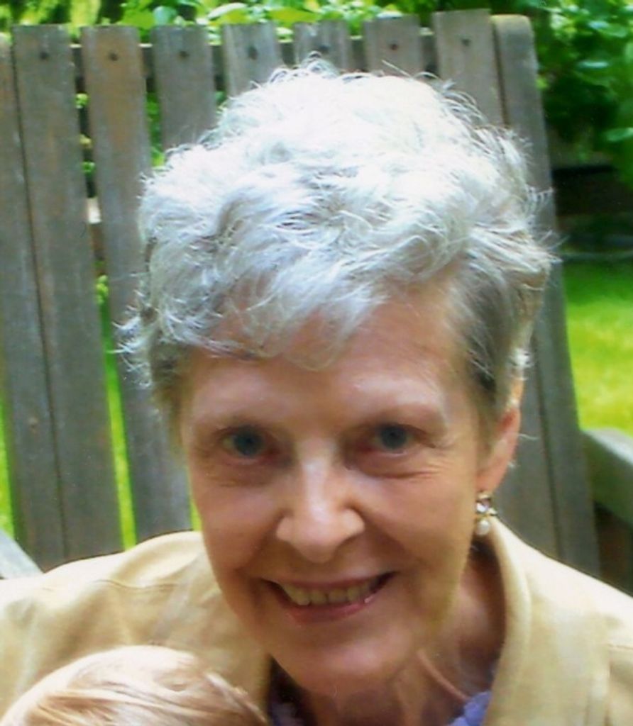 Edna 'Eddy' Marie (Grebey) Johnson Profile Photo