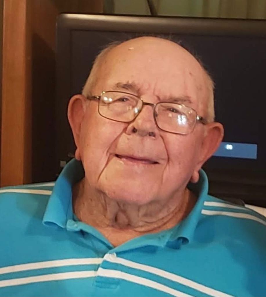 Hershel Hodum