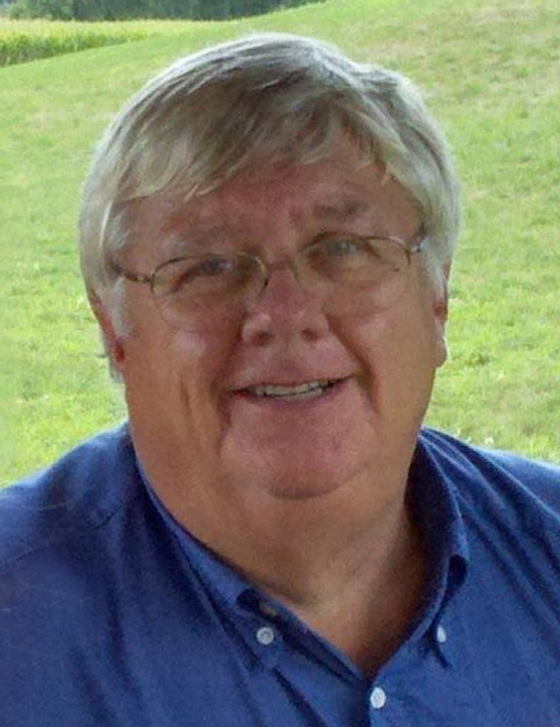 Gale B. Lamberson Jr. Profile Photo