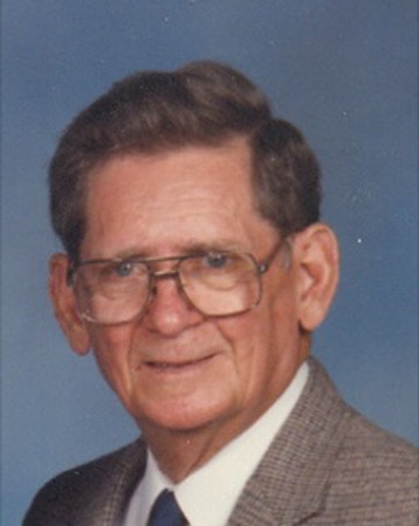 Thomas F. Cox