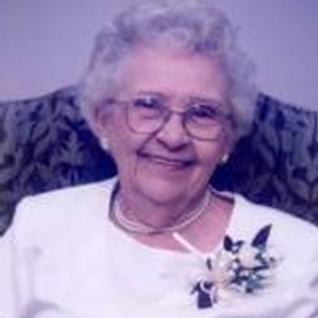 Louise Whitehead
