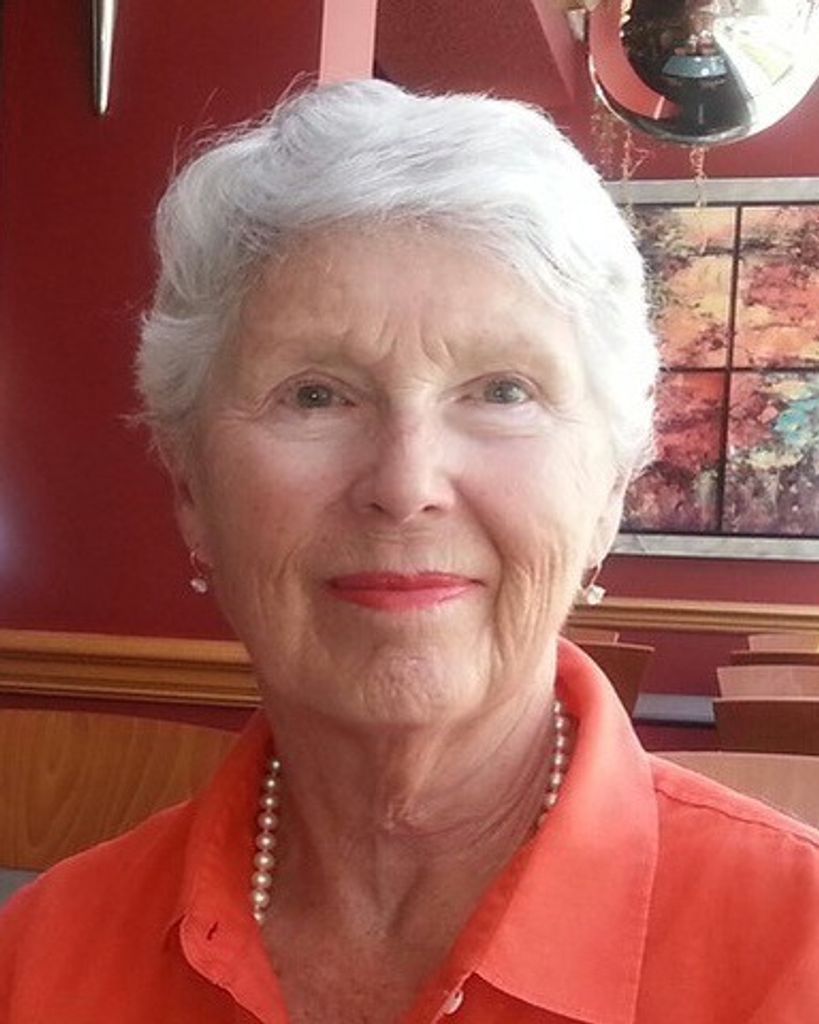 Mary Elizabeth Olin Profile Photo