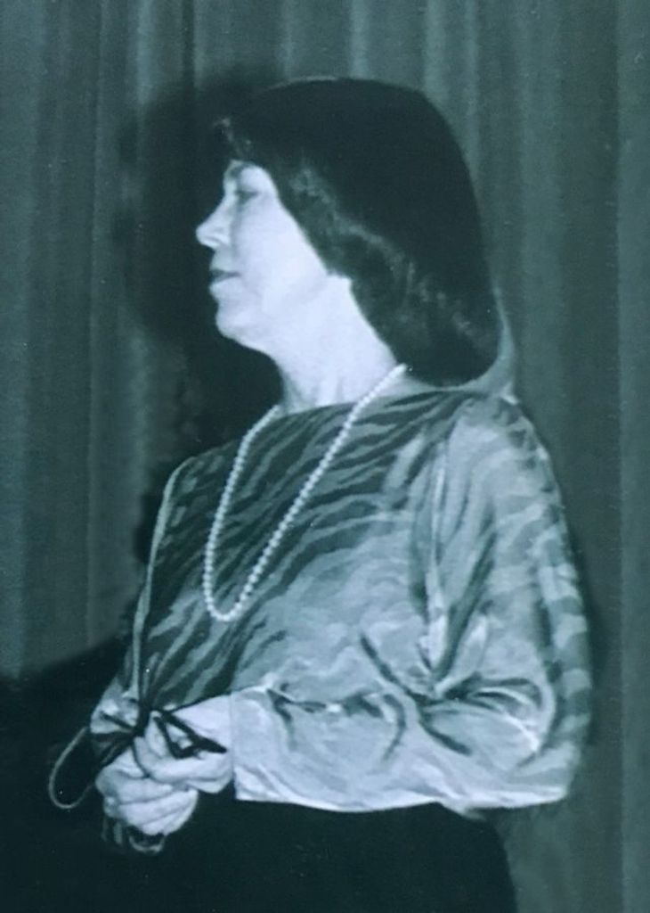 Jo Ann Loewenthal