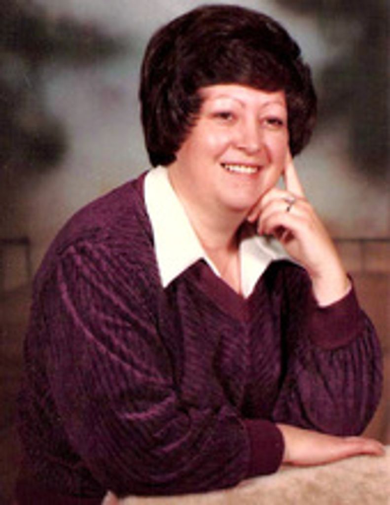 Anna Wilson Profile Photo