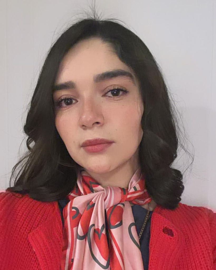 Itzayana Guerrero Trejo Profile Photo