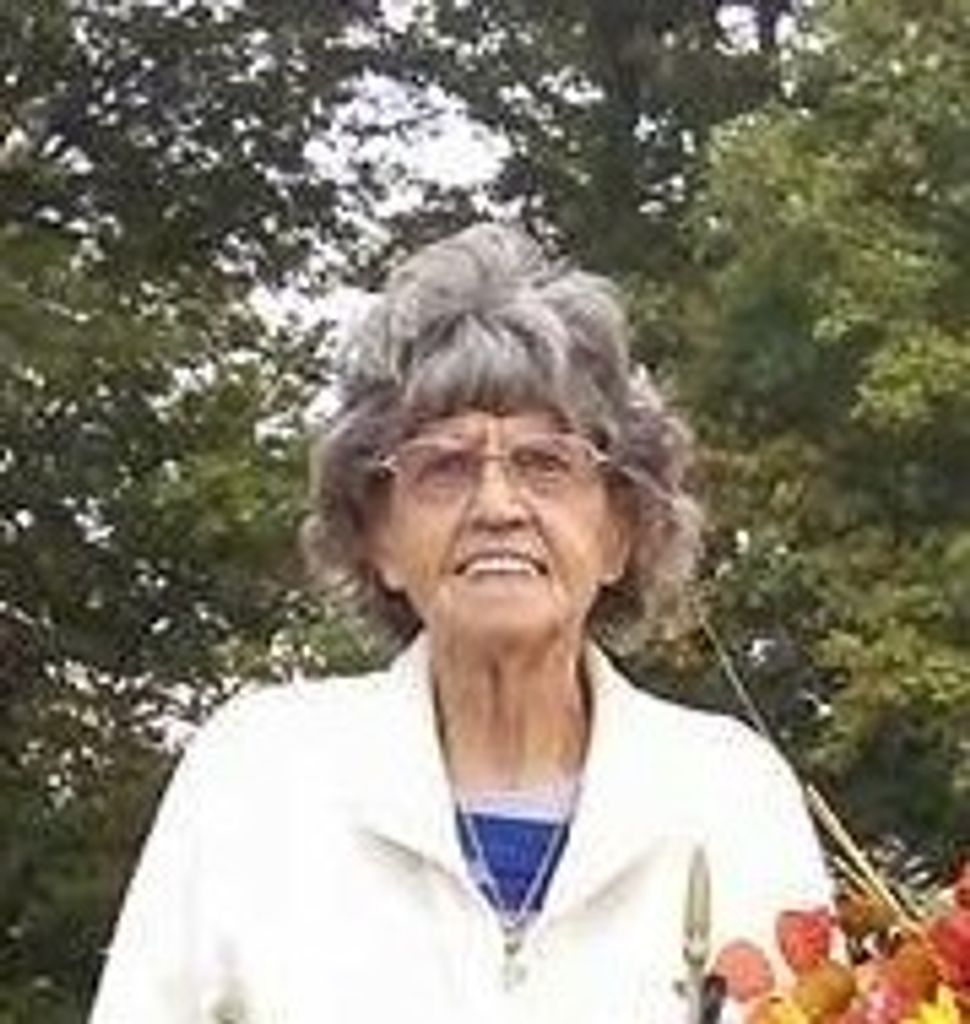 Claudia Emily (Strah)  Decoursey