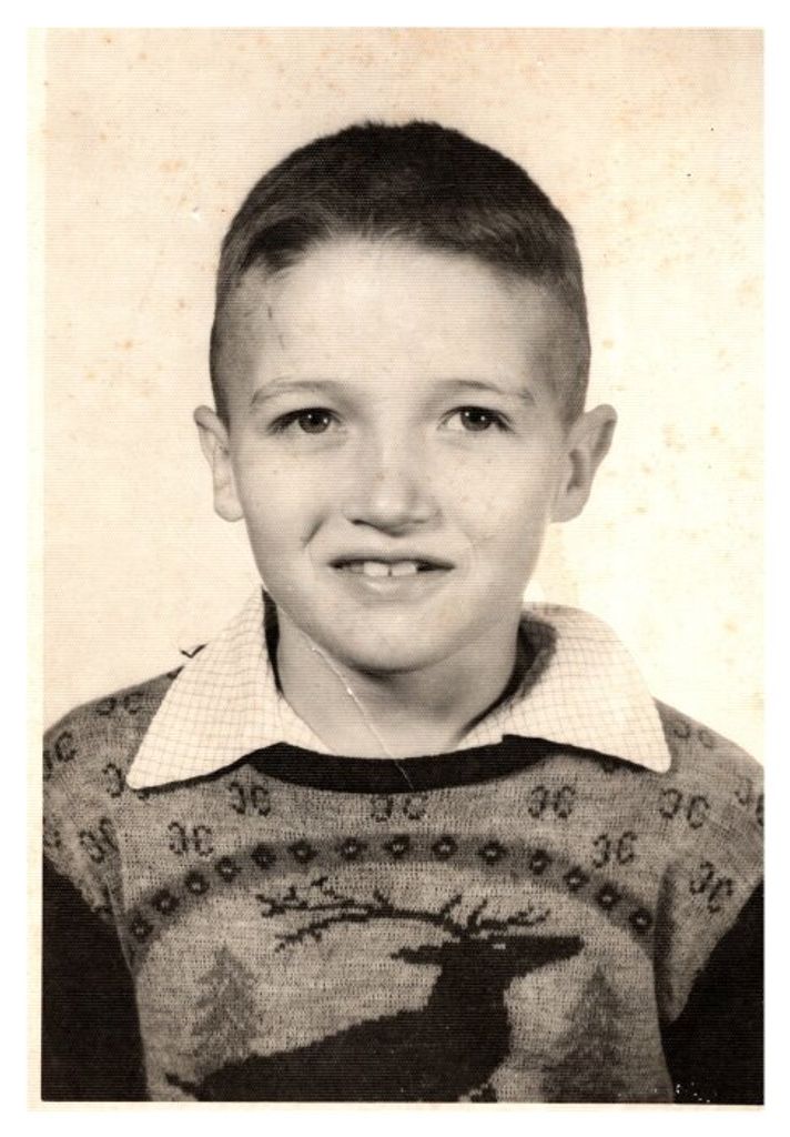 Monte Lowell Stephen