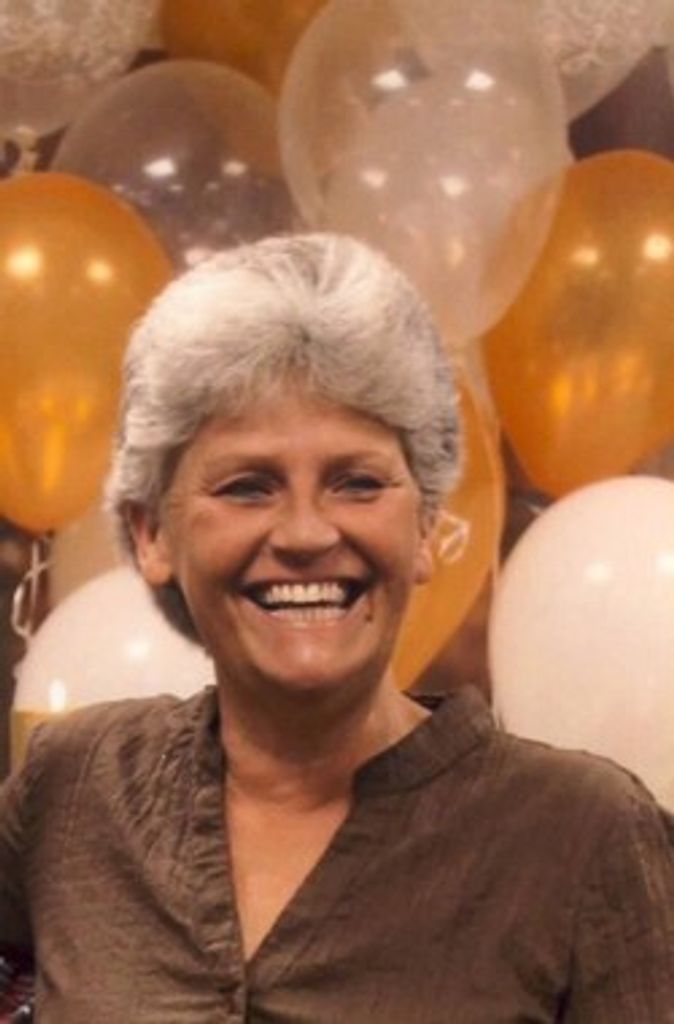 Tina A. Brown