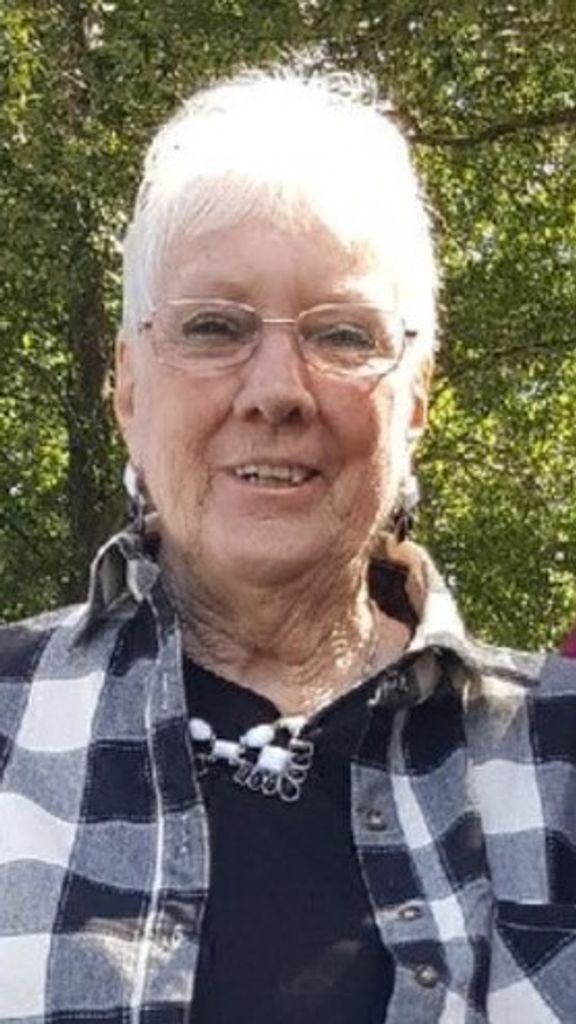 Vicki Lee Nelson