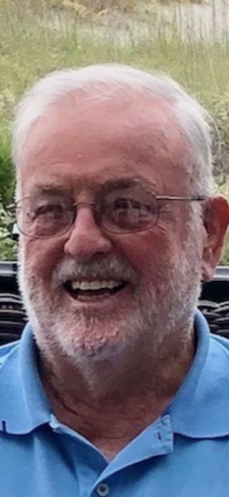 John Morton Baumann Profile Photo