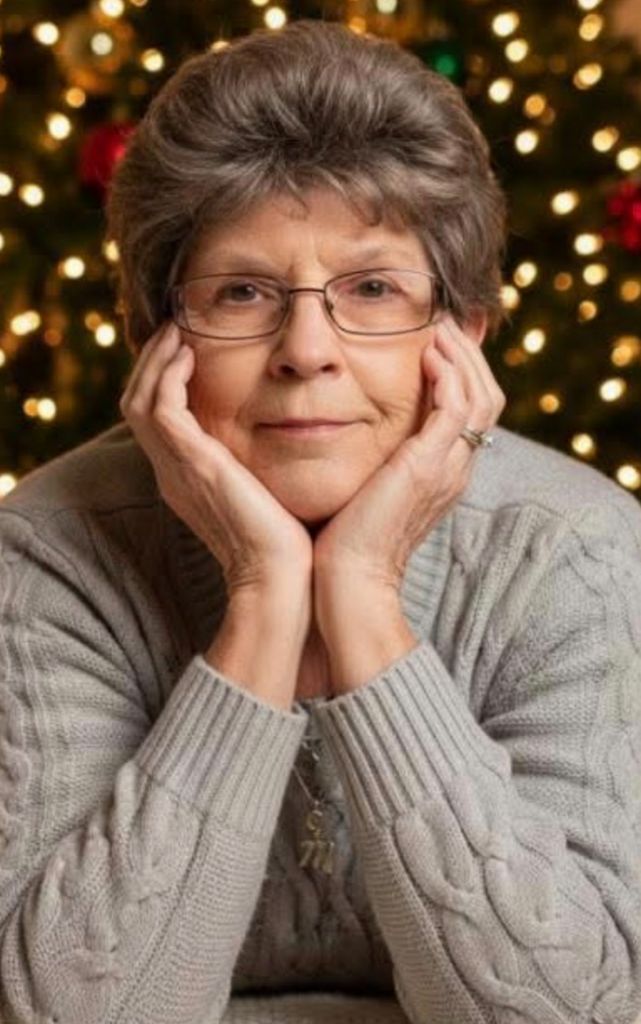 Martha Alice Moreland Strong Profile Photo